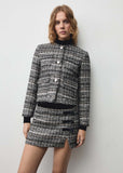 Chaqueta Ziggy