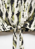 Blusa Leonor