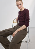 Cardigan Tency