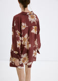Camisa Sake