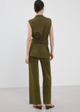 Pantalon Ostrich