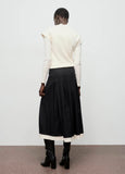 Falda Olivia