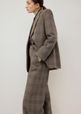 Blazer Monet