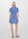 Vestido Tropez