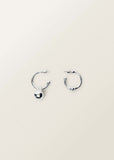 Pendientes Hoop