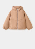 Chaqueta Oat