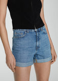 Short Mom80