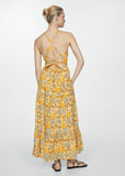 Vestido Yellow