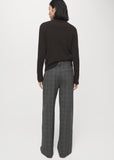 Pantalon Oxford