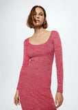 Vestido Areniza