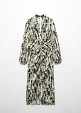 Vestido Leonor