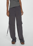 Pantalon Cargo2