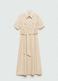 Vestido Gaia