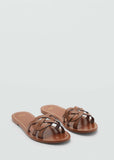 Sandalia Nudi
