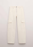 Pantalon Cream2