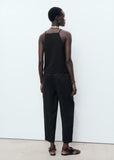 Pantalon Linen
