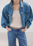 Jeans Blues