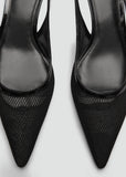 Zapato Honey