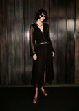 Vestido Mellow