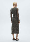 Vestido Clauden