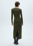 Vestido Basila