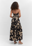 Vestido Fleur