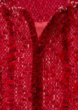 Chaqueta Rosso