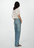 Blusa Kash