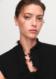 Top Fringes