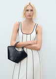 Vestido Bico