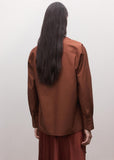 Camisa David