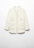 Chaqueta Judy