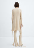 Pantalon Flare