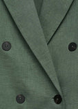 Chaqueta Musgo