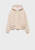 Chaqueta Yayo