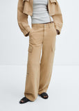 Pantalon Danna