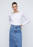 Camiseta Saco