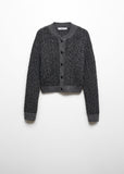 Cardigan Griz