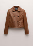 Chaqueta Stela