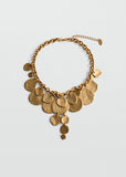 Collar Coin