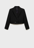 Chaqueta Smock