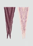 Pañuelo Bandanas