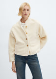 Chaqueta Nora