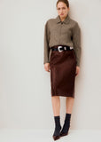 Falda Dundee