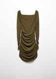 Vestido Glow