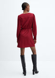 Vestido Lion