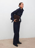 Jeans Flor