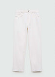 Jeans Blanca