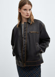 Chaqueta Napoli
