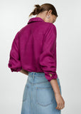 Camisa Lino